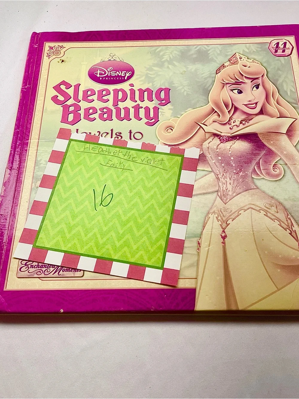 Disney this princess
